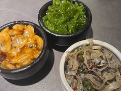 -沼津港精致料理·寿喜烧·烧鸟(龙湖南桥天街日料榜单店)