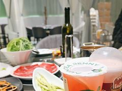 -小肥羊·牛羊肉火锅(万达广场店)