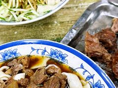 -清真-戏楼王记牛肉面