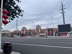 -京津佛罗伦萨小镇