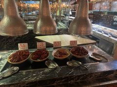 -南通滨江洲际酒店-西集自助餐厅