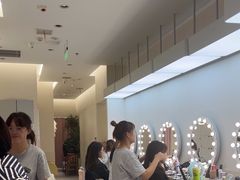 -天真蓝照相馆(杭州滨江宝龙店)