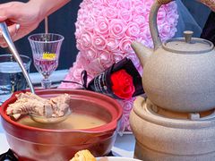 -狮拾久·现代新加坡料理(壹方城店)