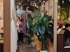 -泰妃殿(武汉首店)