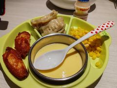 -九毛九西北菜(番禺万达店)