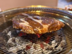 -闻老头·菊花炭烤肉(D11店)