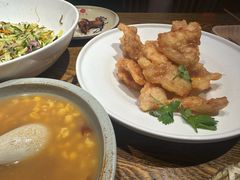 -鸽子窝(黄村店)
