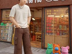 -阳阳老火锅(小南门店)