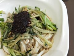 -魏家凉皮(祈年大厦店)