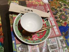 -小娘惹厨房Little Nyonya(狮城有约上榜店)