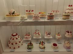 -甜星Star·生日蛋糕(百盛店)