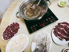 -五洲牛肉美食馆