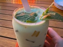 -MR.ROCKY洛奇先生·西餐&酒吧(琶醍店)
