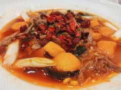 -御彩酒家(东风东路店)