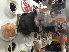 大槐树烤肉馆-大槐树烤肉馆