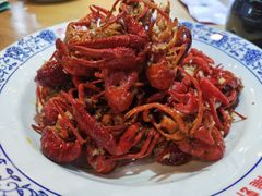-老二龙虾馆(贵池路店)