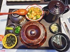 -银河烧鳗·活鳗料理专门店(西单大悦城店)