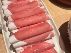 -巴奴毛肚火锅(七宝领展广场店)
