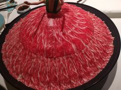 -君庭中餐厅(友谊宾馆店)