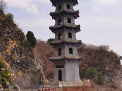 -圣莲山风景区