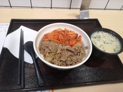 -吉野家(上海美罗城店)