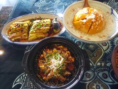 -阿嫂印象·民间江湖菜(大学城店)