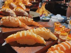 -古田居·特色寿司料理(星之岛旗舰店)