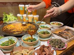 -费明中罗非鱼(大石坝店)