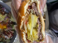 -魏斯理汉堡(西安沣东吾悦店)