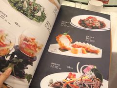 -香港美食大酒楼