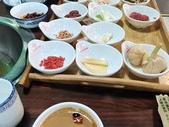 -大明铜锅·烤涮坊·烧烤(总店)