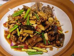 -可可大虾武汉土菜大排档(万松园1店)