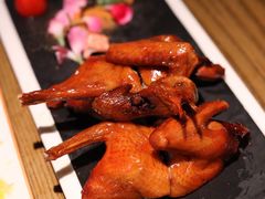 -大鸽饭(岗顶店)