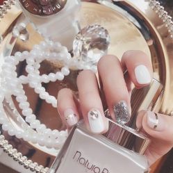 -NEW LOOK-绿麓 · 美甲美睫脱毛工作室