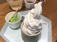 -茶是一枝花泡茶店