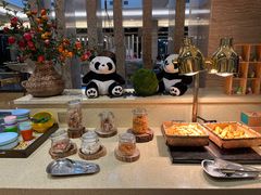 -天目湖御水温泉·度假酒店