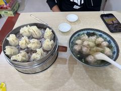 -真真鲜馄饨店(启蒙路店)