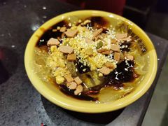 -宽板凳老灶火锅(南礼士路店)