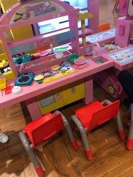 -嗨倍堂超级乐园(江南环球港店)