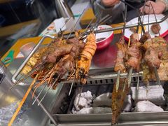 -古彭7只羊·徐州烧烤(旗舰店)