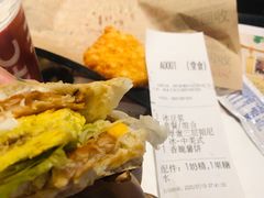 -肯德基(西影路店)