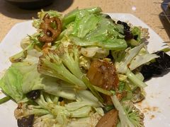 -群姐面馆·海鲜烧烤(同安路二店)