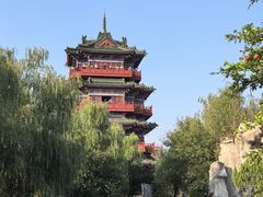 -开封府
