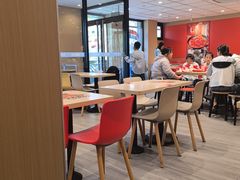 -永和大王(蛙嫩鸡香煲煲鲜·军博店)