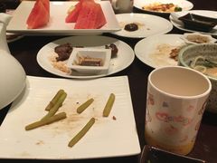 -佛山希尔顿酒店·融誉亚洲美食荟