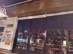 门面-江边城外烤全鱼(方庄时代购物中心店)