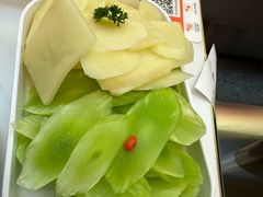 -雅佳神话·麻辣烤鱼(新街口店)