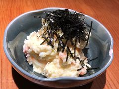 -山杏yama-katsu·吉列炸物