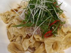 -君德澜酒家·创意粤菜(金山谷店)