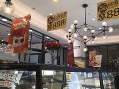 -味多美蛋糕(六里桥店)